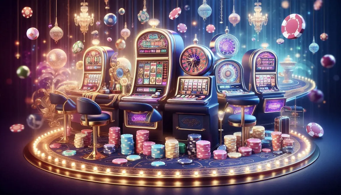 BetBuffoon Casino